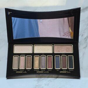 IT Cosmetics SUPERHERO Palette